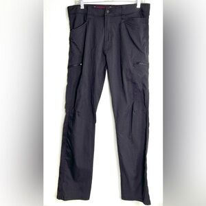 WRANGLER MENS FLEX WAIST OUTDOOR CARGO PANT #80